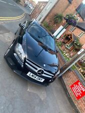 Mercedes class amg for sale  LEICESTER