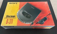 Sony discman compact gebraucht kaufen  Möglingen