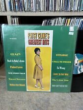 Patsy cline greatest for sale  San Jose