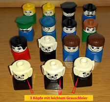 Lego duplo 10figuren gebraucht kaufen  Mühlheim