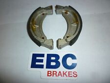 Ebc brake shoe for sale  GRAYS