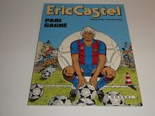 Eric castel tome d'occasion  Aubervilliers