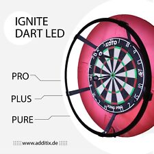 Ignite dart lighting for sale  Shipping to Ireland