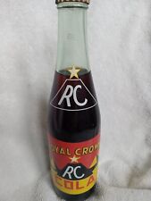 rc cola bottle for sale  Clinton