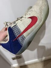 Size nike kobe for sale  GRIMSBY