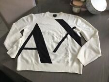 Pull armani exchange d'occasion  Andeville