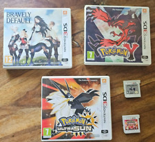 Nintendo 3ds games for sale  ISLEWORTH