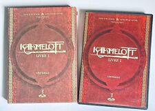 Kaamelott livre dvd d'occasion  Expédié en Belgium