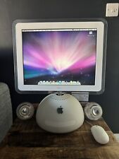 Apple imac 800 for sale  BELFAST