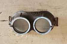 Antichi occhiali militare usato  Fermo