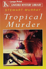 Tropical murder murray for sale  ROSSENDALE