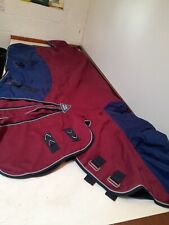 masta turnout rug for sale  LINCOLN