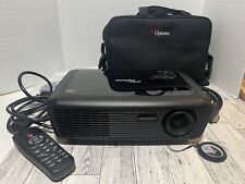 Optoma daexsul projection for sale  Shipping to Ireland