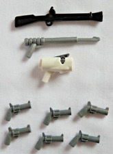Lego minfigure weapons for sale  GREAT MISSENDEN
