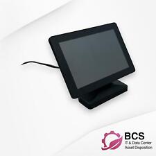 Monitor LCD de conferencia con pantalla táctil Mimo UM-1080CP-B 10,1" innovador impulsado por USB segunda mano  Embacar hacia Argentina