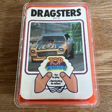 Vintage 1970s dragsters for sale  LETCHWORTH GARDEN CITY