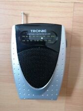 tronic radio gebraucht kaufen  Wipperfürth