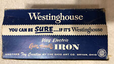 Westinghouse play electric for sale  Cornell