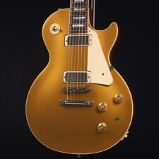 Guitarra elétrica Gibson Les Paul Deluxe Gold Top 2015 comprar usado  Enviando para Brazil