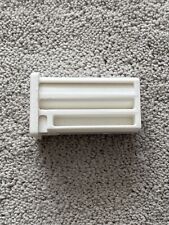 Lindam Stair Gate Spare Parts Bottom Bung White for sale  Shipping to South Africa