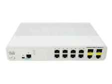 Cisco switch c2960c gebraucht kaufen  Neuwerk