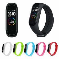 Reloj pulsera inteligente deporte fitness smartband similar a Xiaomi Mi Band 7 segunda mano  Embacar hacia Argentina