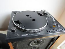 sound lab turntable for sale  RUGBY