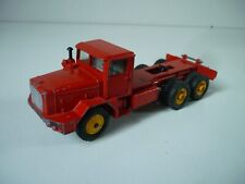 Camion truck dinky d'occasion  Le Chesnay