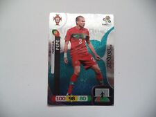 Panini Adrenalyn XL 2012 Eurocopa Pepe Master UEFA Polonia Ucrania segunda mano  Embacar hacia Argentina