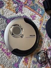 CD player portátil philips comprar usado  Enviando para Brazil