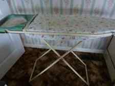 Antique ironing board for sale  BROADSTONE