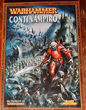 Warhammer fantasy libro usato  Fabriano