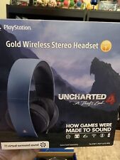 Sony ps5 uncharted for sale  Avondale
