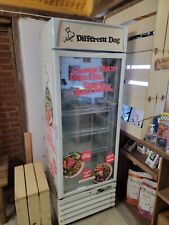 Commercial upright display for sale  UK