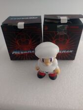 Kidrobot megaman mini for sale  NORWICH