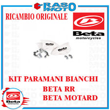 Kit paramani bianchi usato  Sciacca