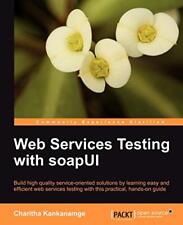 Web services testing for sale  USA
