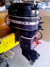 Bootsmotor mercury500 50ps gebraucht kaufen  Schwerin