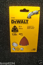 Dewalt dt3093 detail for sale  SHREWSBURY