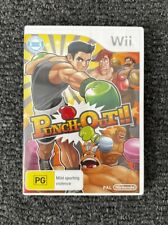 Punch-Out!! (Nintendo Wii, PAL) Completo com Caixa e Manual, Cópia Australiana comprar usado  Enviando para Brazil