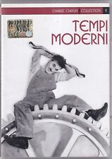 Tempi moderni dvd usato  Roma