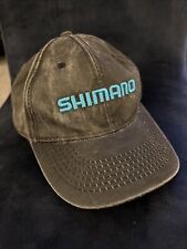 Shimano hat black for sale  Hudsonville