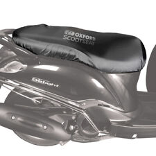 Oxford scootseat universal for sale  STOCKTON-ON-TEES