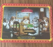 Vintage hoyle dogs for sale  Wadsworth