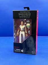 STAR WARS BLACK SERIES 6 INCH FIGURE REY (WITH D-0) RISE OF SKYWALKER, used for sale  Shipping to South Africa