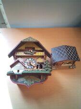 Vintage wooden cuckoo for sale  NORWICH