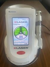 Laser klaser k1200 gebraucht kaufen  Osterfeld