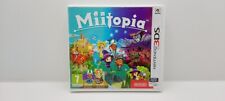 Miitopia 3ds version d'occasion  Tourcoing