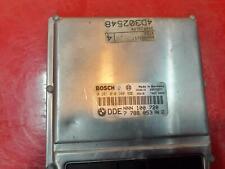 2004 rover ecu for sale  DEAL