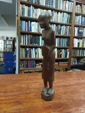 African carved wood for sale  PETERSFIELD